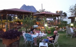 Adrasan Erenler Otel