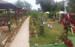 Adrasan Erenler Otel