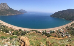 Adrasan Erenler Otel