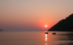 Adrasan Erenler Otel