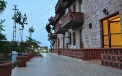 Adrasan Erenler Otel