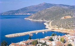 Kalamaki (Kalkan)