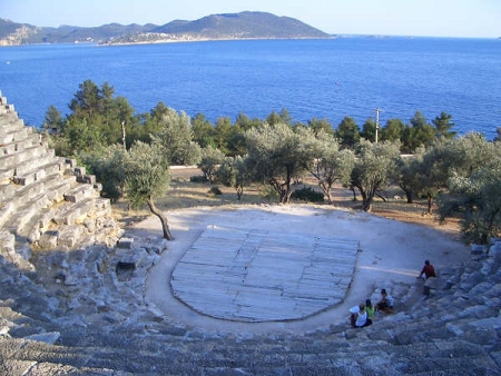 Antiphellos (Kaş)